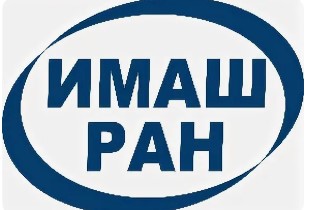 Логотип (Институт машиноведения им. А.А. Благонравова Российской академии наук)